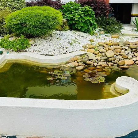 شقة Holibai, Praia Bela, El Mar Desde Su Terraza